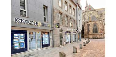 Photo agence Kassiopée Services Immobiliers