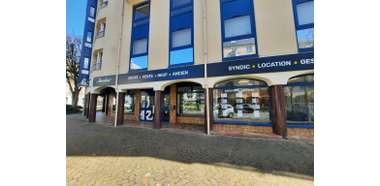 Photo agence KEREDES AGENCE IMMOBILIERE Photo agence KEREDES AGENCE IMMOBILIERE