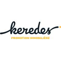Logo Keredes Promotion immobiliere