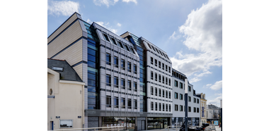 Photo agence Kérisel Immobilier