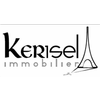 Logo Kérisel Immobilier