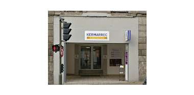 Photo agence Kermarrec Habitation - Agence de Vannes