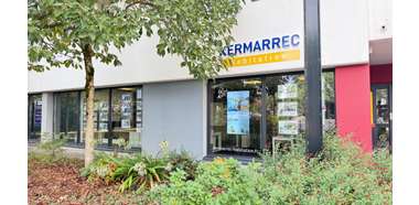 Photo agence KERMARREC HABITATION – NANTES BEAUSEJOUR