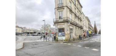 Photo agence KERMARREC HABITATION – NANTES TALENSAC