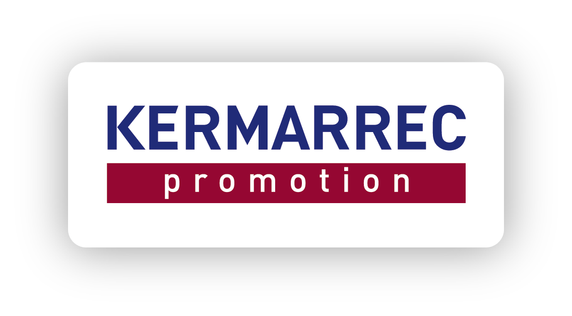 Programme immobilier neuf Kermarrec Promotion