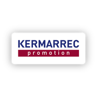 Logo Kermarrec Promotion