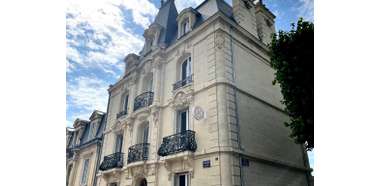 Photo agence KRIBS CONSEILS