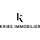 Logo KRIBS IMMOBILIER