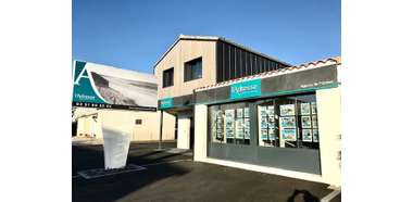 Photo agence L'ADRESSE à LONGEVILLE SUR MER Photo agence L'ADRESSE à LONGEVILLE SUR MER