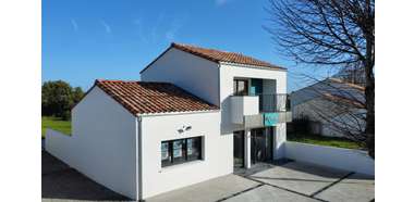 Photo agence L'ADRESSE à Talmont St hilaire