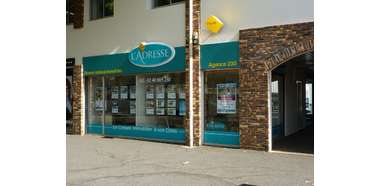 Photo agence L'Adresse Agence 230