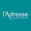 L'Adresse -  Agence 4IMMO Talensac Schuman Calvaire
