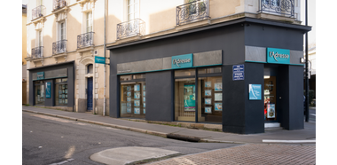 Photo agence L'Adresse - Agence 4IMMO Talensac Schuman Calvaire