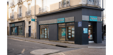 Photo agence L'ADRESSE by 4IMMO - Talensac-Schuman-Calvaire