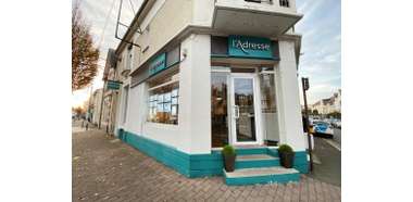 Photo agence L' Adresse Angers Pasteur Photo agence L' Adresse Angers Pasteur