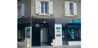 Photo agence L'Adresse Angers Place dy Lycée