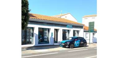 Photo agence L’Adresse Arago Photo agence L’Adresse Arago