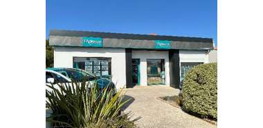 Photo agence L'ADRESSE Brétignolles sur mer