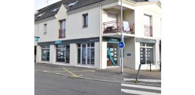 Photo agence L'Adresse Carquefou 