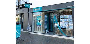 Photo agence L'ADRESSE CHALLANS