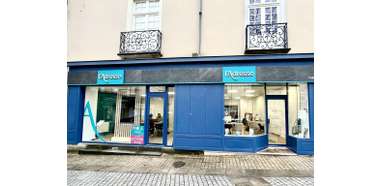 Photo agence L'Adresse Château-Gontier