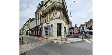 Photo agence L'Adresse Cholet Photo agence L'Adresse Cholet