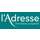 Logo L'Adresse Immobilier Beauvoir-sur-Mer