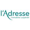 L'ADRESSE Immobilier Les Herbiers