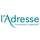 Logo L'ADRESSE Immobilier Les Herbiers