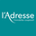 Logo L'Adresse Jade Immobilier