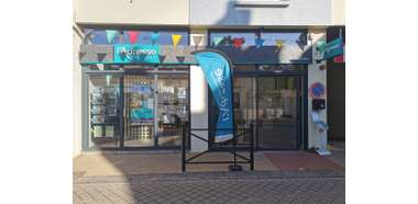 Photo agence L'Adresse Jade Immobilier