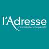 L'Adresse L'Atelier Immobilier