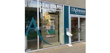 Photo agence L'Adresse L'Atelier Immobilier