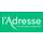 Logo L’adresse la Chaume