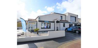 Photo agence L’adresse la Chaume