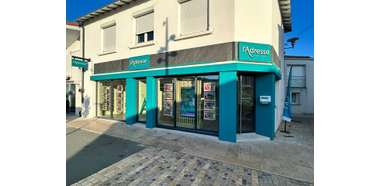 Photo agence L'ADRESSE LA TRANCHE