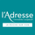 Logo L'adresse Label immo 85