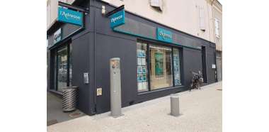 Photo agence L'adresse Label immo 85