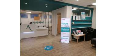 Photo agence L'Adresse Laval