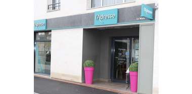 Photo agence L'Adresse Le Mans Nord