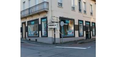 Photo agence L'Adresse Mayenne
