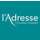 Logo L'ADRESSE - Montaigu