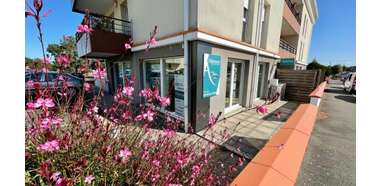 Photo agence L'ADRESSE - Montaigu