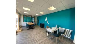 Photo agence L'Adresse Montreuil-Juigné