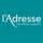 Logo L'adresse Moutiers Immobilier Des Halles