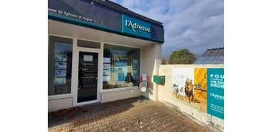 Photo agence L'adresse Saint-Sylvain d'Anjou