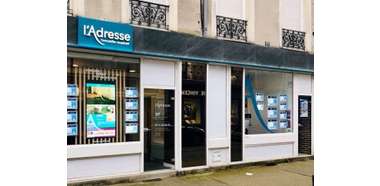 Photo agence L'Adresse Segré