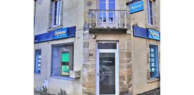 Photo agence L' Adresse Thouarcé