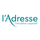 Logo L' Adresse Thouarcé