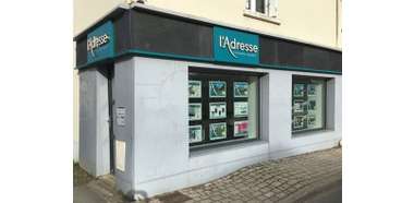Photo agence L'Adresse Tierce